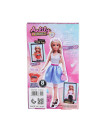 11.5 Inch Doll
